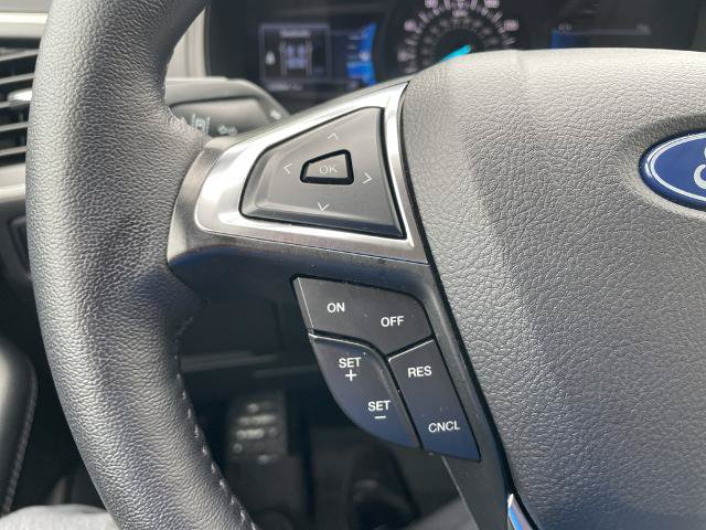 Certified 2024 Ford Edge SEL w/ Convenience Package AWD/4WD image 31