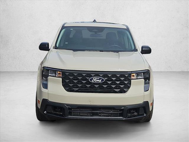 Certified 2025 Ford Maverick XLT w/ XLT Luxury Package AWD/4WD image 2