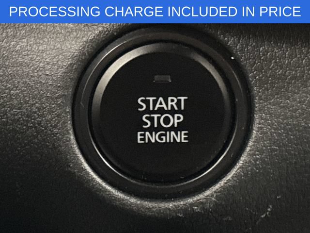 Used 2025 MAZDA CX-50 AWD 2.5 S w/ Preferred Package image 21