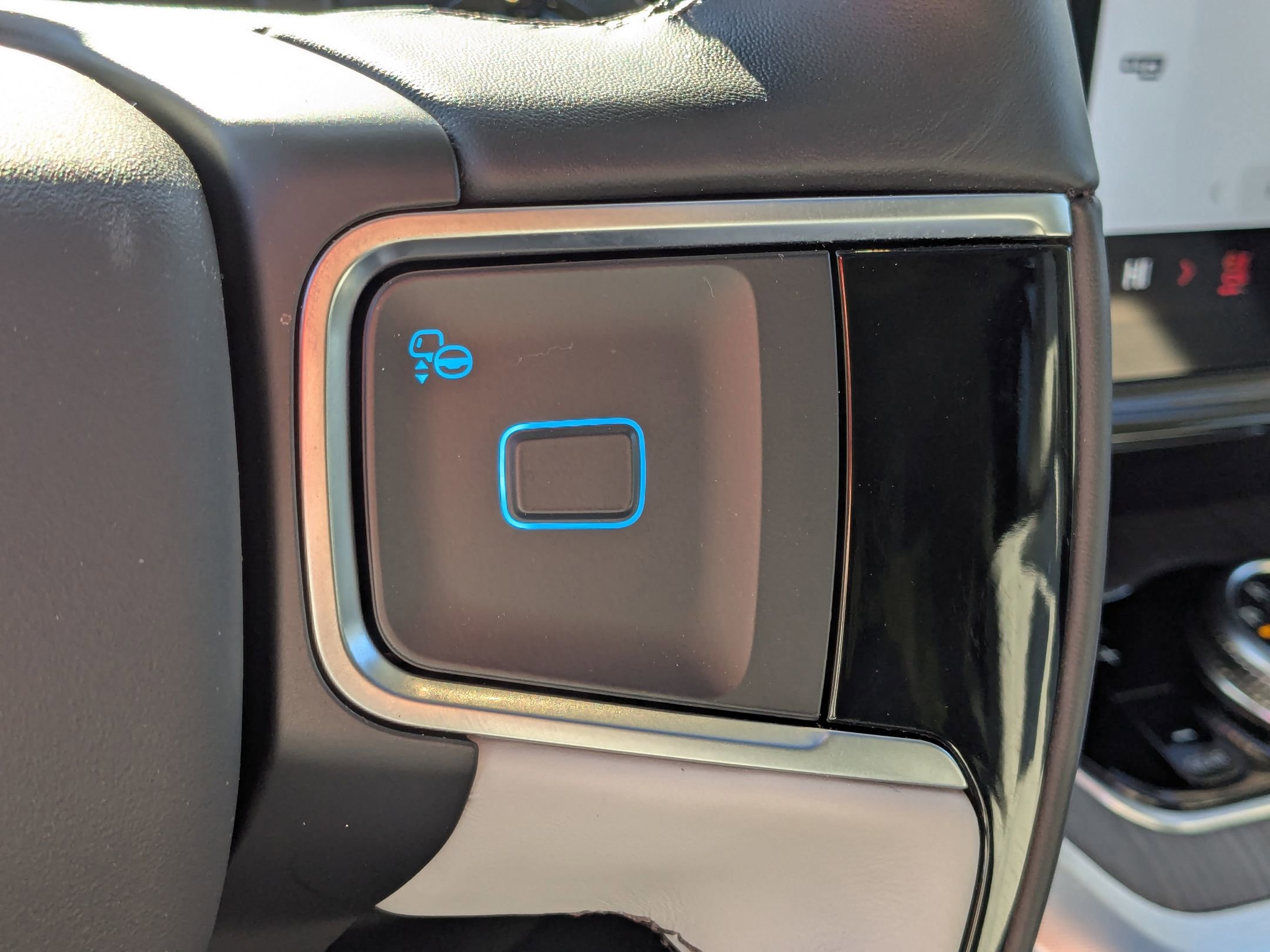 Certified 2025 Ford Expedition Platinum w/ Platinum Ultimate Package image 20