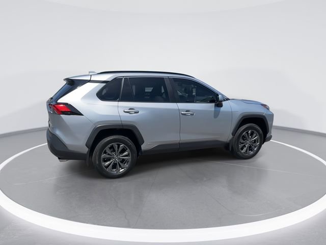 Used 2024 Toyota RAV4 XLE Premium w/ Weather Package AWD/4WD image 7