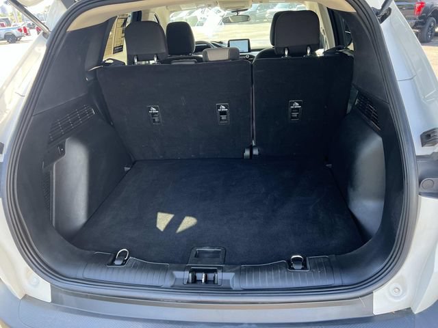 Certified 2020 Ford Escape SE AWD/4WD image 11