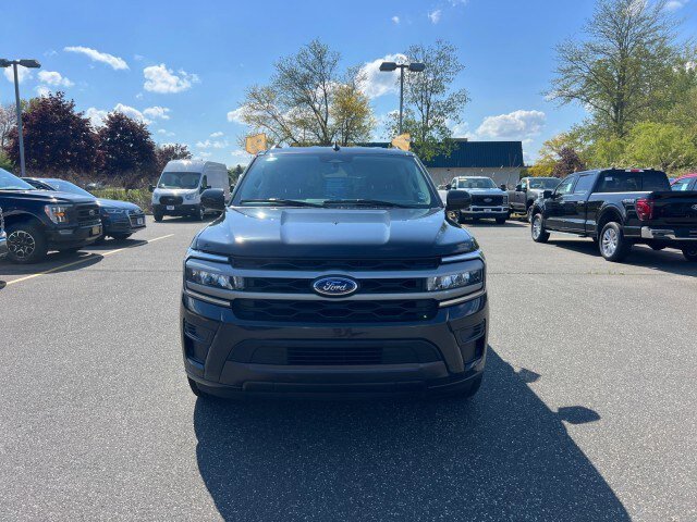 Certified 2024 Ford Expedition XLT AWD/4WD video 2