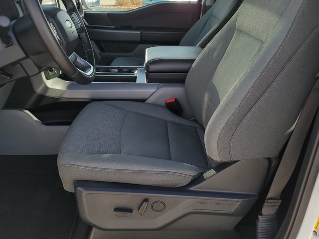 Certified 2024 Ford F150 XLT w/ Equipment Group 302A MID image 7