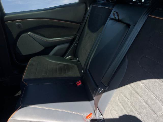 Certified 2023 Ford Mustang Mach-E GT AWD/4WD image 13