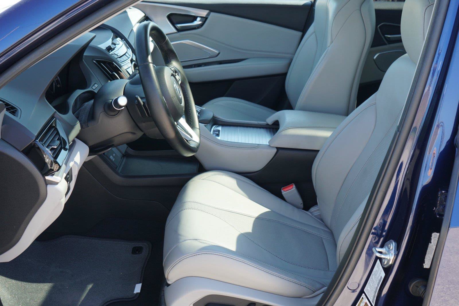 Used 2021 Acura RDX FWD w/ Technology Package image 10