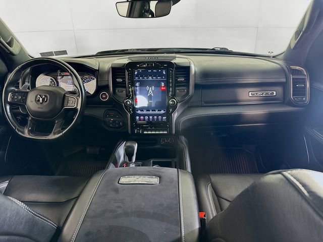 Used 2021 RAM 1500 TRX w/ TRX Level 1 Equipment Group image 19
