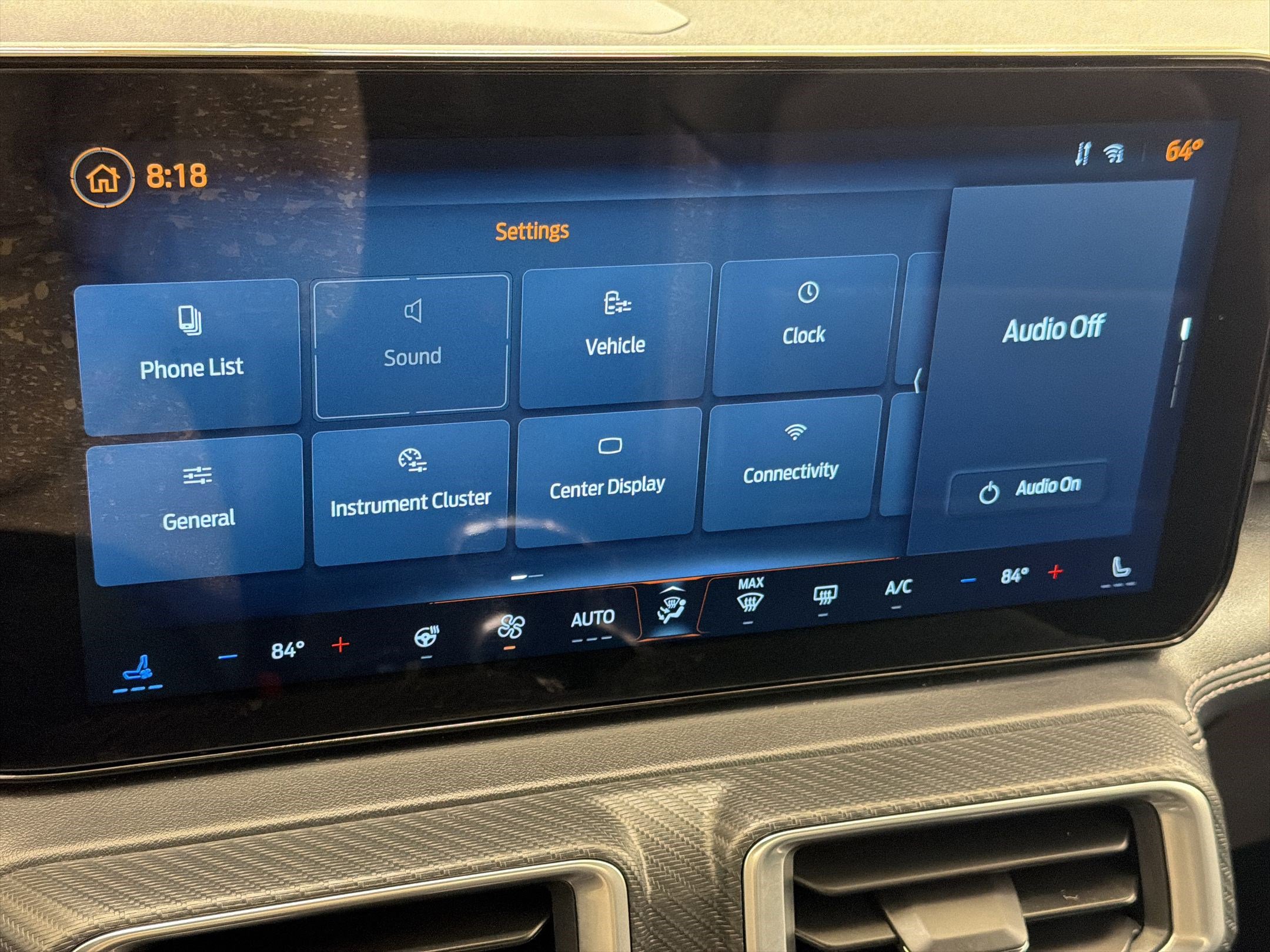 Certified 2025 Ford Mustang Premium RWD image 21