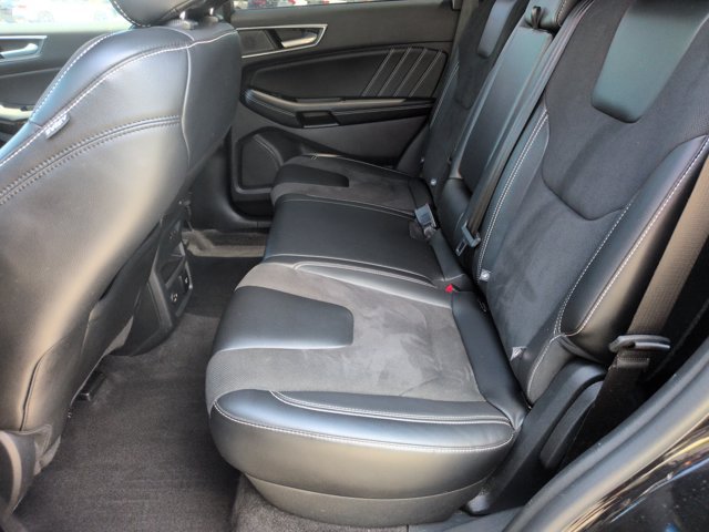 Certified 2021 Ford Edge ST w/ Equipment Group 401A AWD/4WD image 31