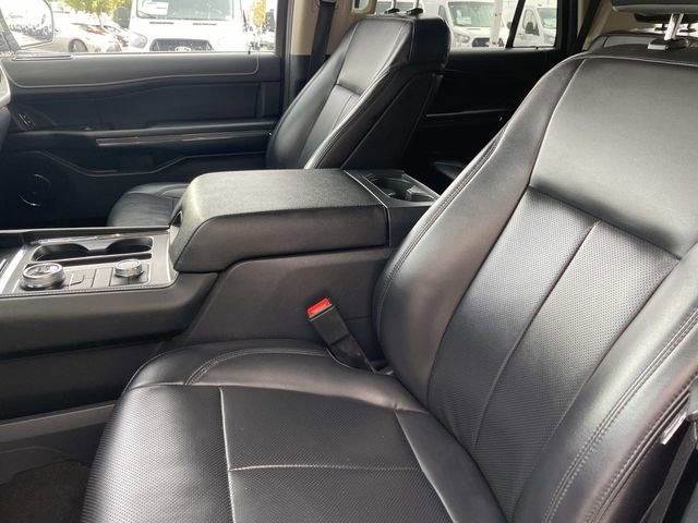 Certified 2024 Ford Expedition XLT image 23