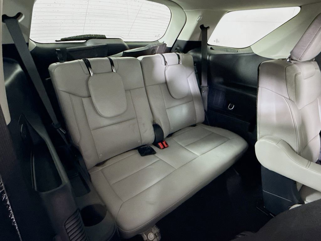 Certified 2025 Ford Explorer Active w/ Active Comfort Package image 27