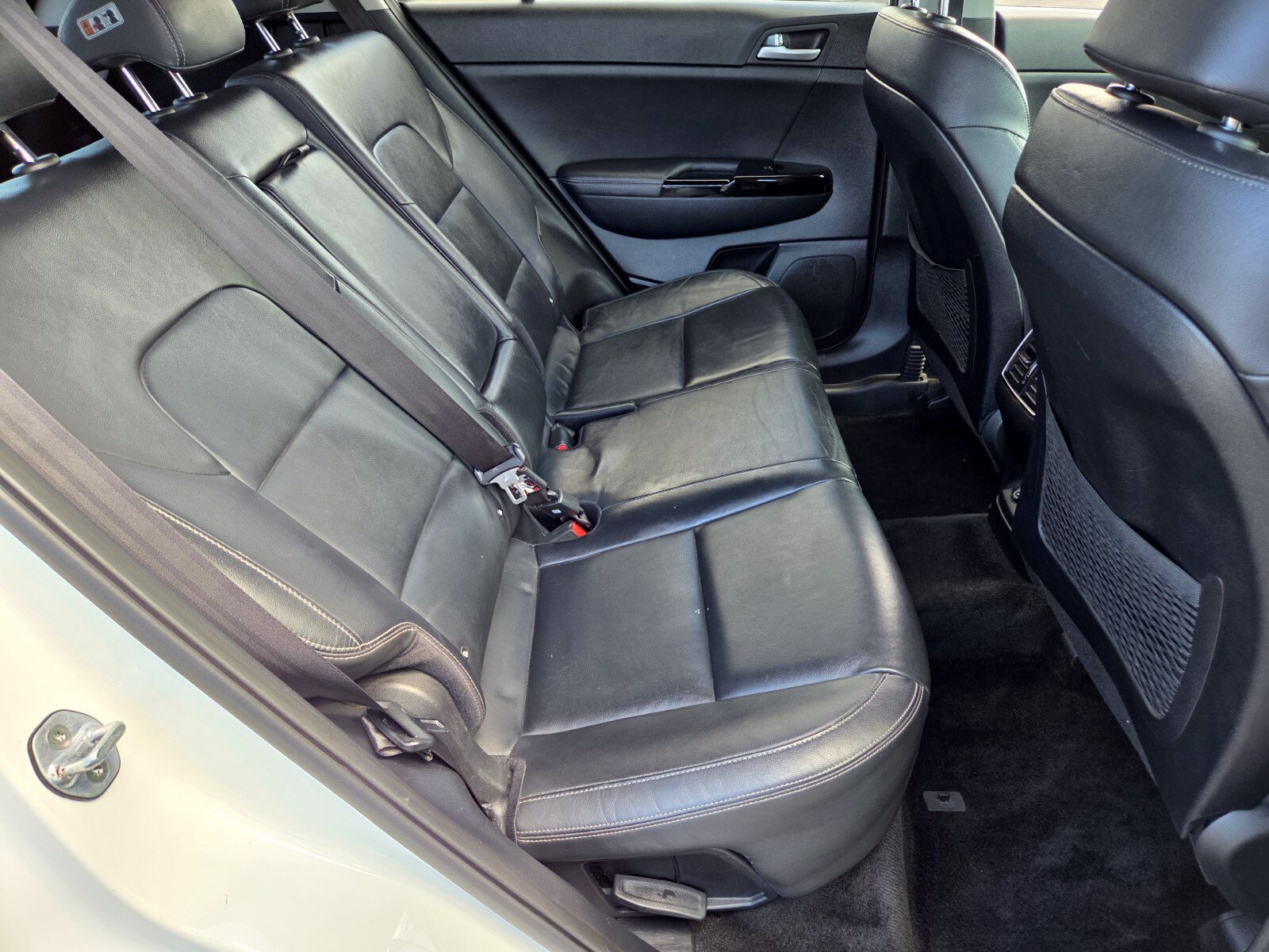 Used 2019 Kia Sportage EX w/ EX Premium Package AWD/4WD image 15