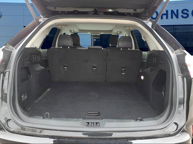 Certified 2024 Ford Edge SEL w/ Convenience Package image 7