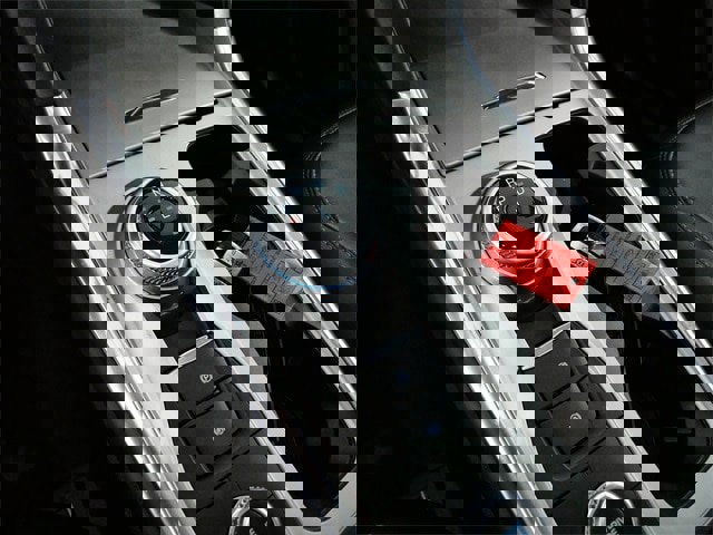 Certified 2023 Ford Explorer XLT w/ Equipment Group 202A image 21