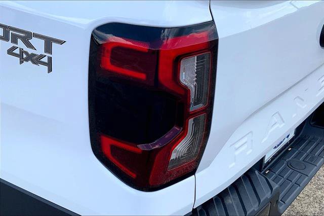 Certified 2024 Ford Ranger XLT AWD/4WD image 29
