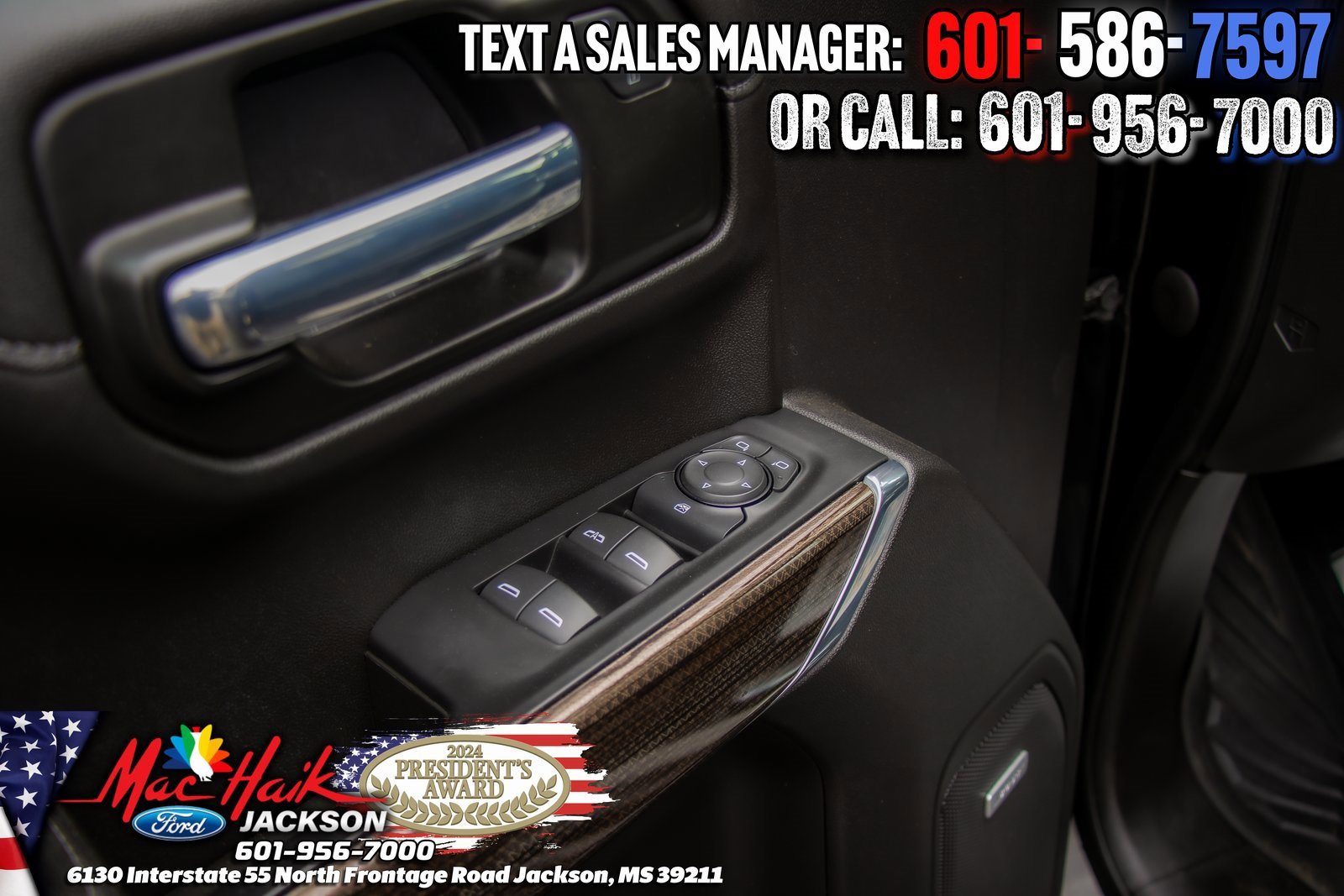 Used 2021 Chevrolet Silverado 1500 LT Trail Boss w/ Convenience Package II image 13