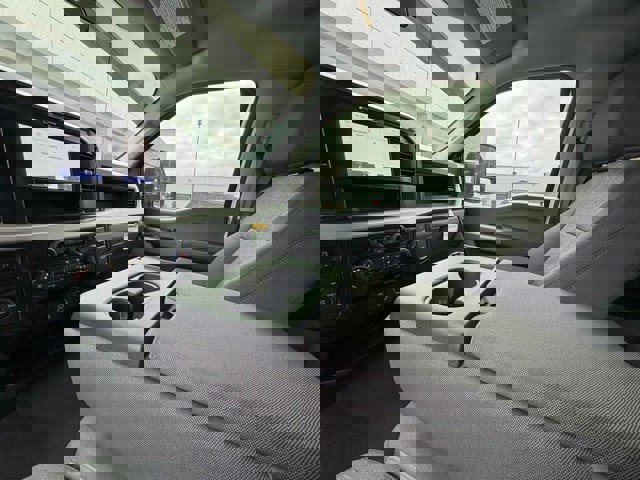 Certified 2026 Ford F250 XL w/ STX Appearance Package image 14