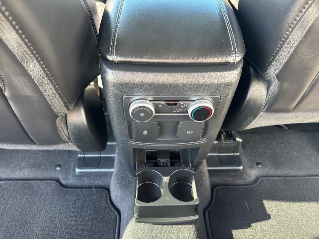 Certified 2023 Ford Explorer XLT w/ Equipment Group 202A RWD image 22