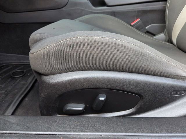 Used 2019 Chevrolet Camaro SS w/ Black Appearance Package image 20