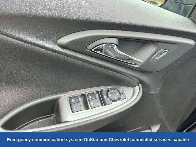 Used 2024 Chevrolet Malibu LT FWD image 31