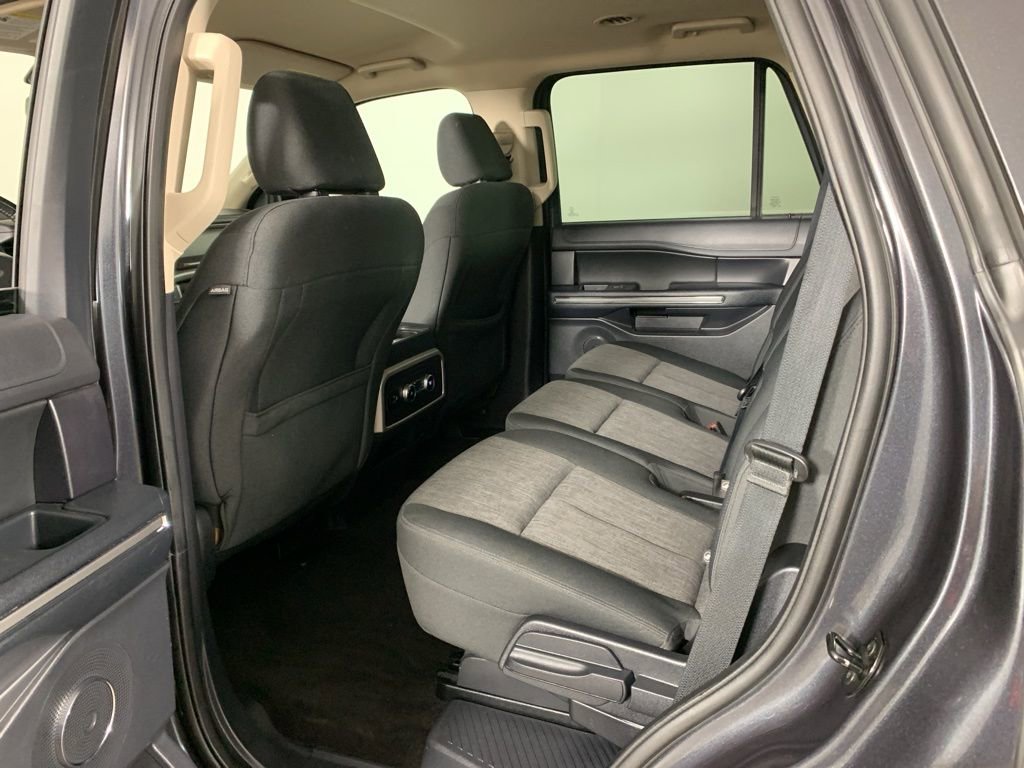 Certified 2022 Ford Expedition XLT AWD/4WD image 33
