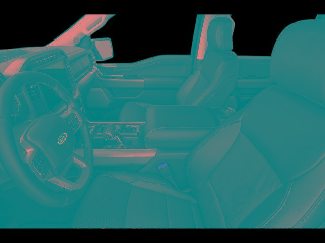 Certified 2023 Ford F150 Lariat image 29