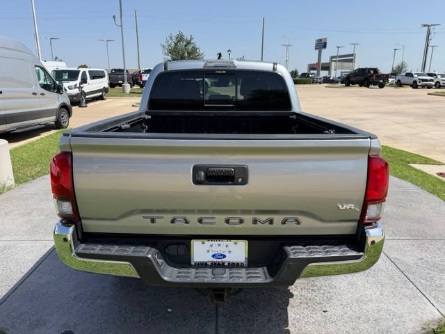 Used 2023 Toyota Tacoma SR5 RWD image 5