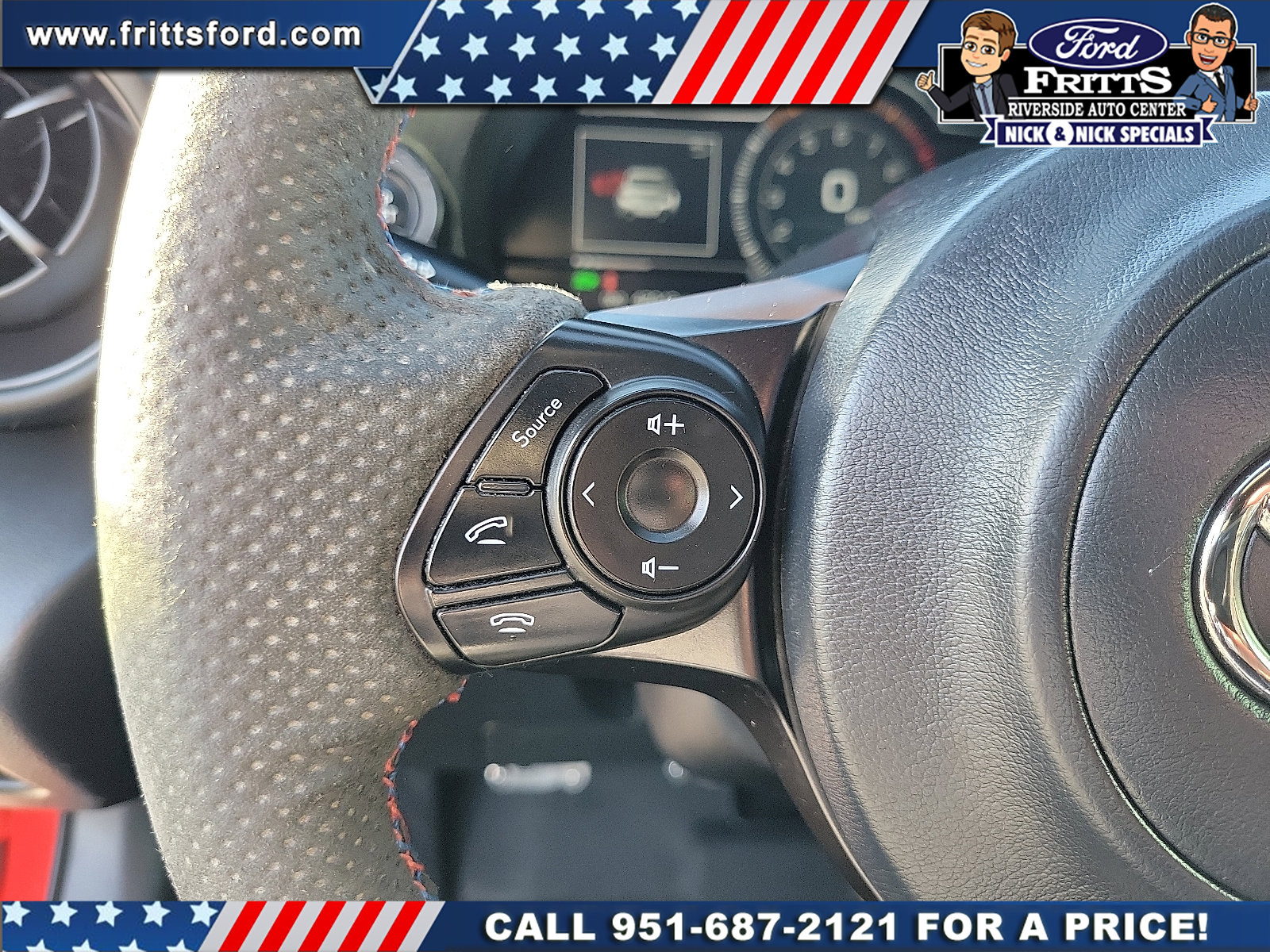 Used 2023 Toyota GR86 Premium w/ ALL Weather Mat Package (TMS) image 6