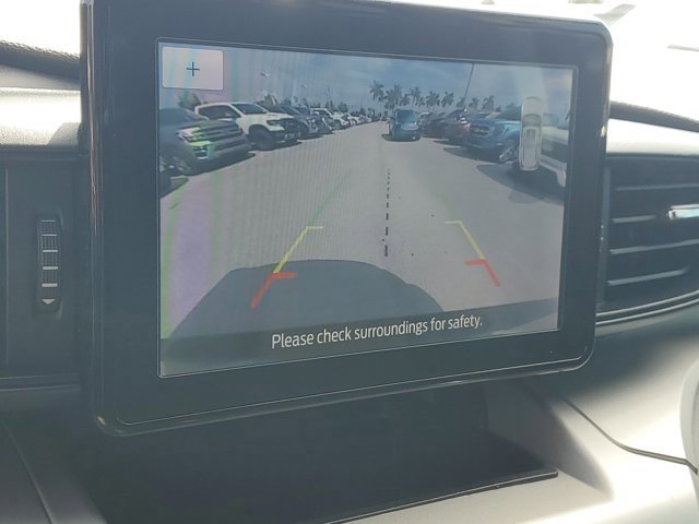 Certified 2021 Ford Explorer XLT image 33