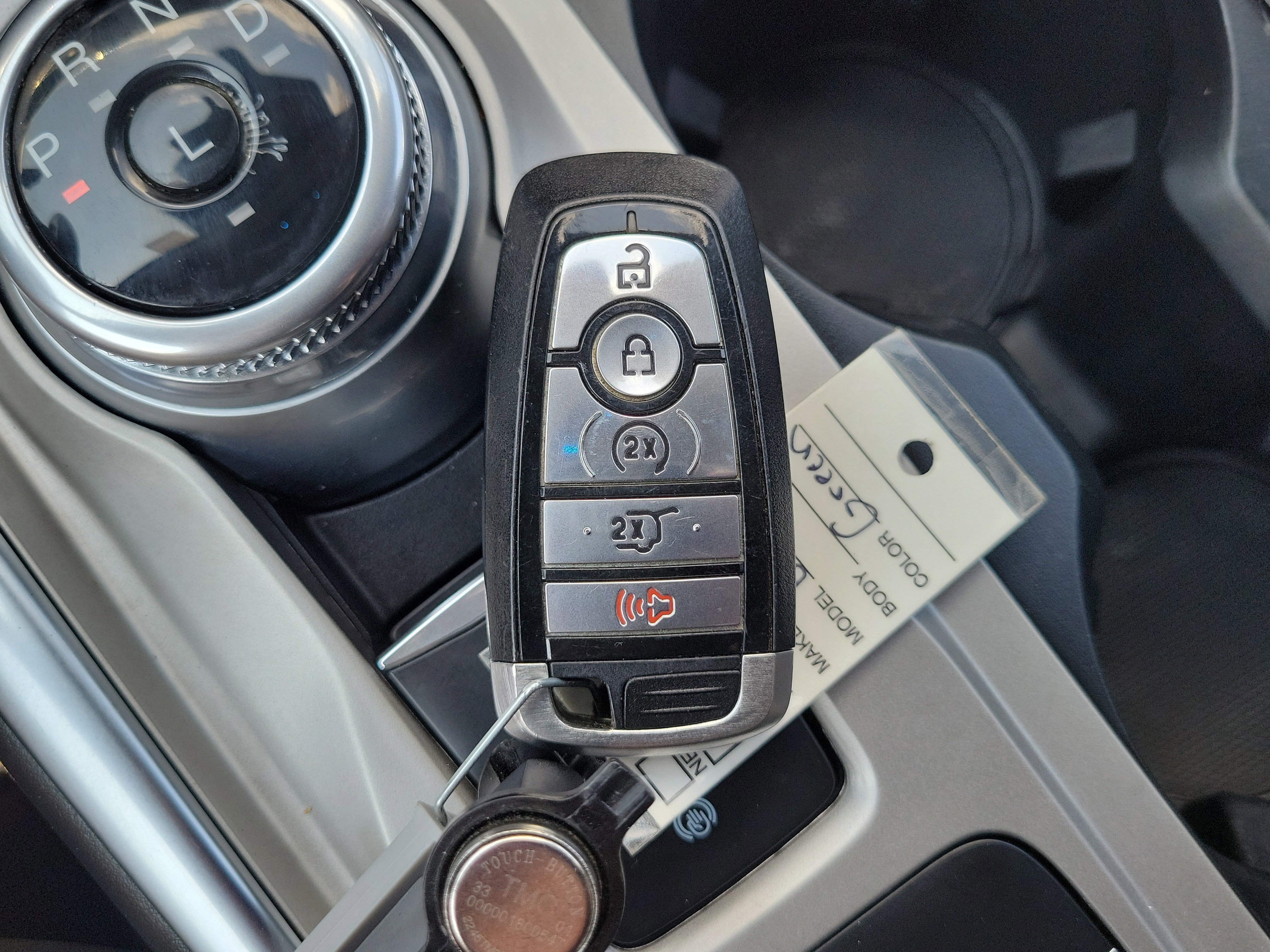 Certified 2022 Ford Explorer XLT w/ Equipment Group 202A image 29