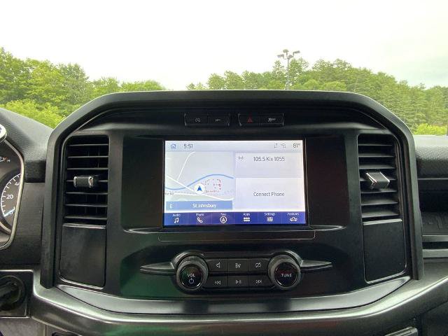 Certified 2023 Ford F150 XL w/ STX Appearance Package AWD/4WD image 24