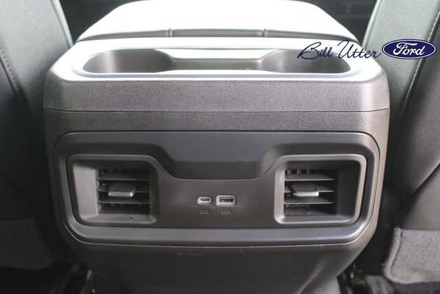 Used 2024 Chevrolet Silverado 1500 RST image 14