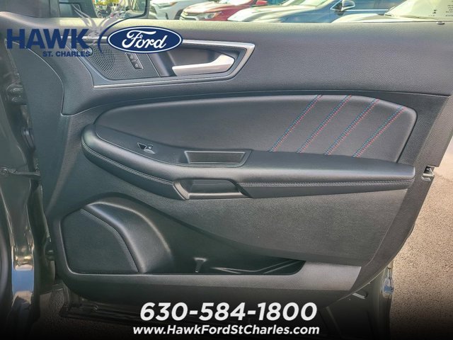 Certified 2024 Ford Edge ST w/ Equipment Group 401A image 25