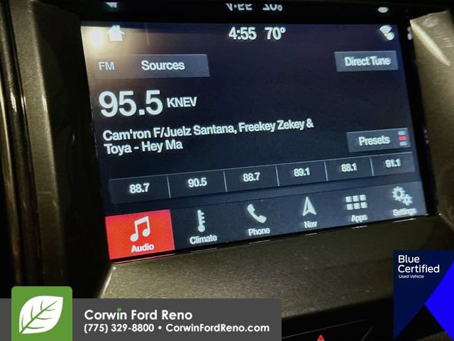 Certified 2019 Ford Ranger Lariat w/ Equipment Group 501A Mid AWD/4WD image 19