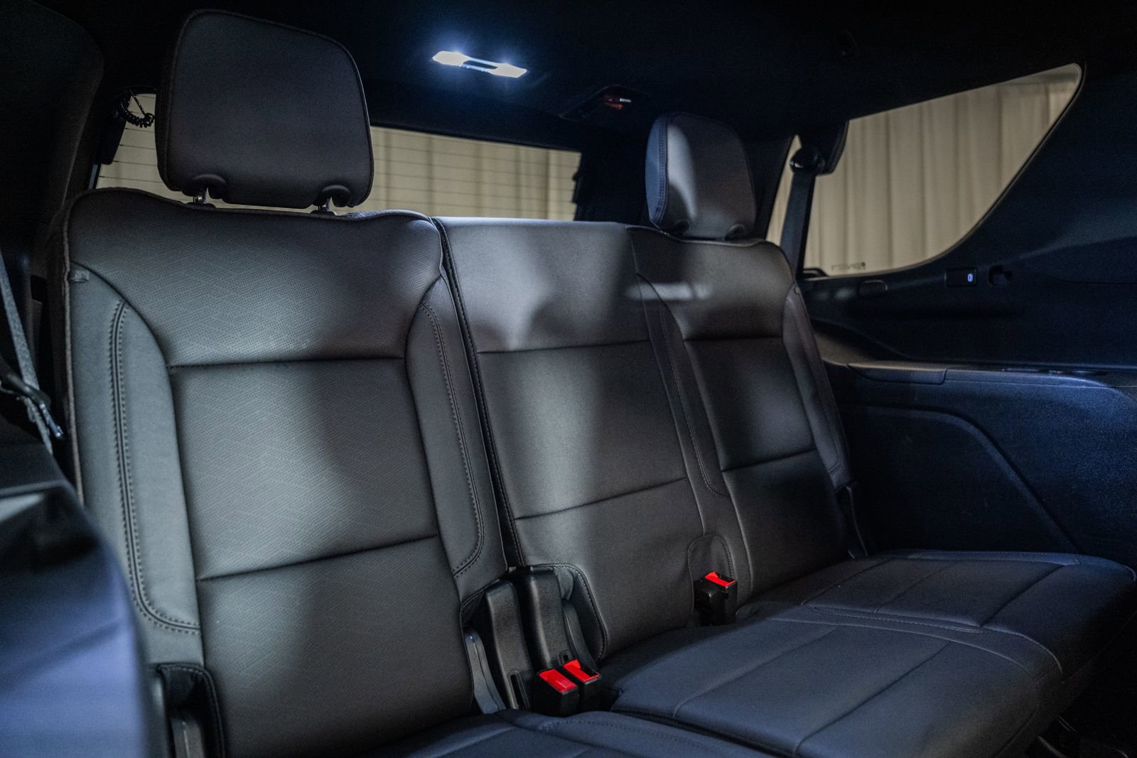 Used 2023 Chevrolet Tahoe High Country image 42