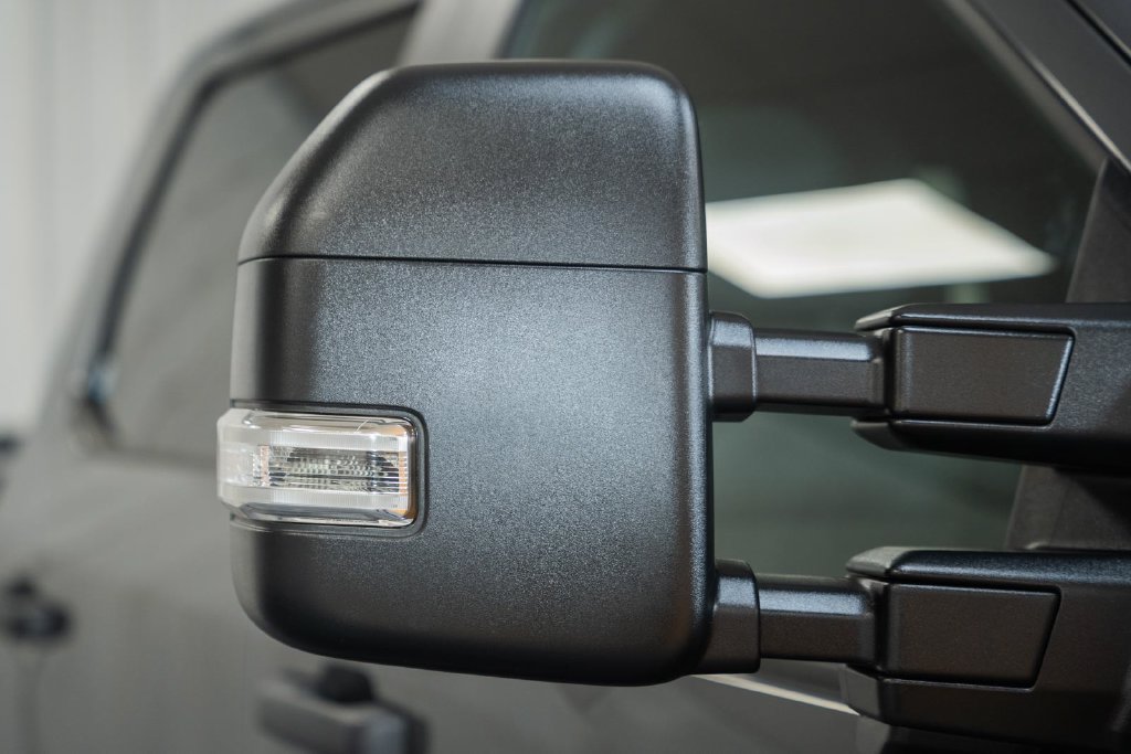 Certified 2025 Ford F250 XL w/ STX Appearance Package AWD/4WD image 17