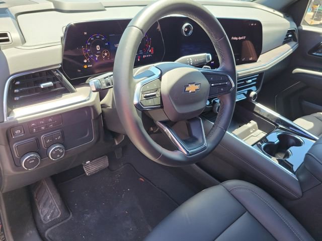 Used 2026 Chevrolet Tahoe LT image 17