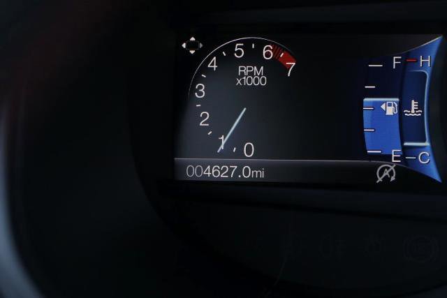 Certified 2024 Ford Edge ST-Line image 40