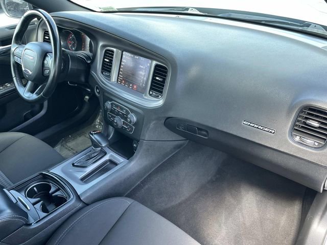 Used 2023 Dodge Charger GT w/ Blacktop Package image 37