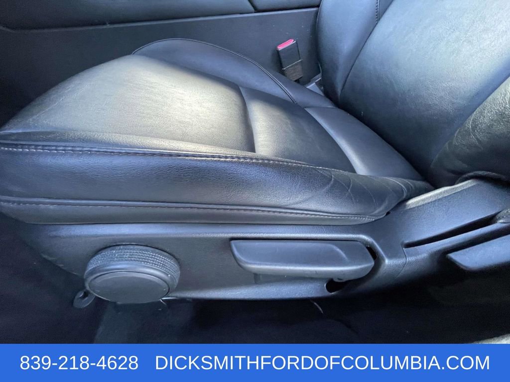 Used 2019 MAZDA MAZDA3 Base image 15