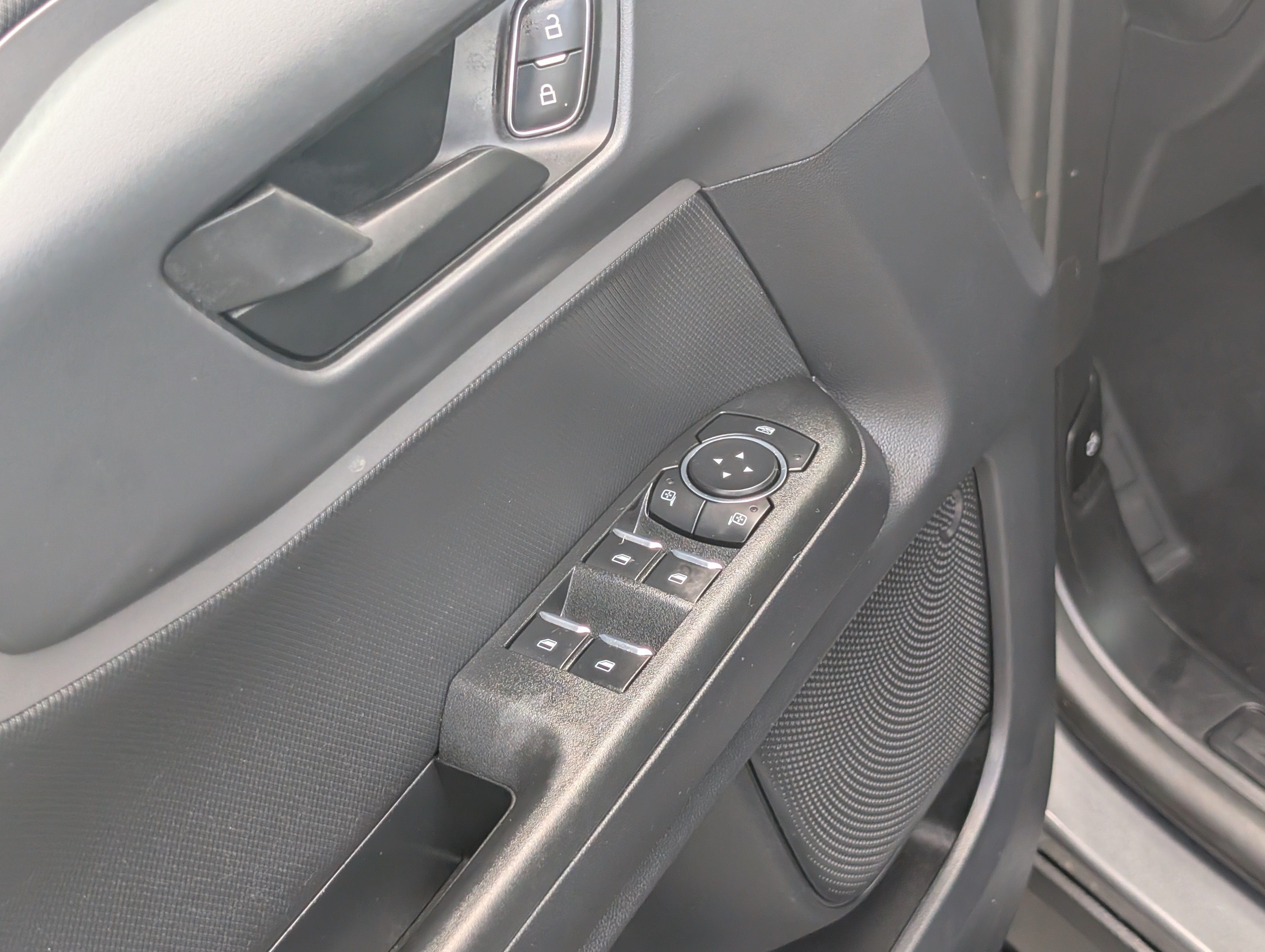 Certified 2024 Ford Bronco Sport Big Bend AWD/4WD image 17