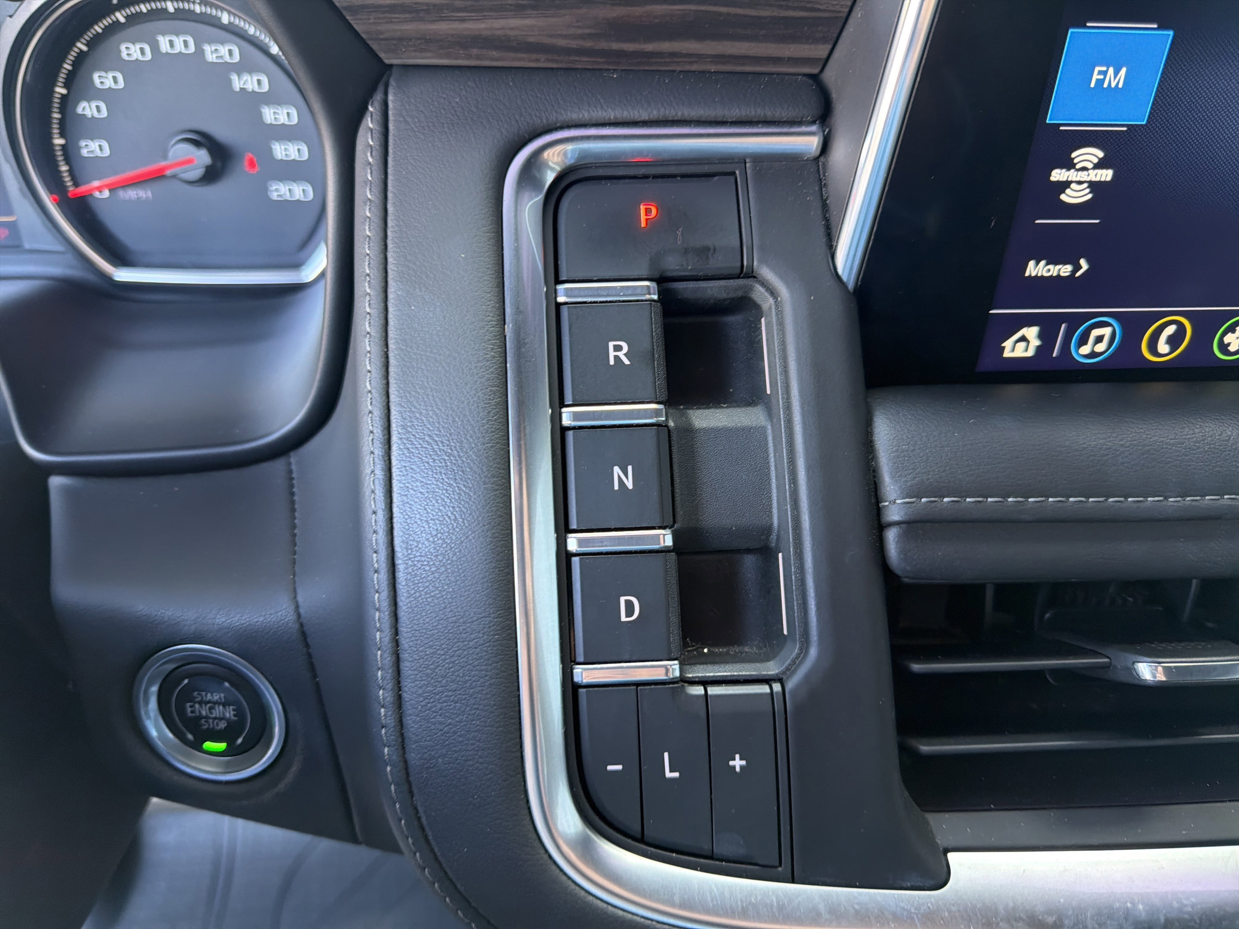 Used 2021 Chevrolet Tahoe Z71 image 46