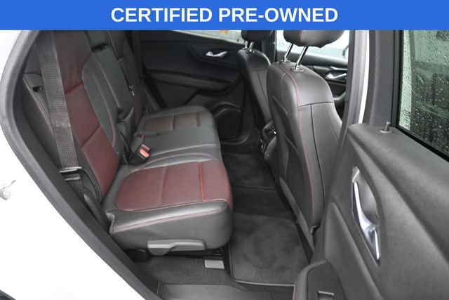 Used 2023 Chevrolet Blazer RS AWD/4WD image 8