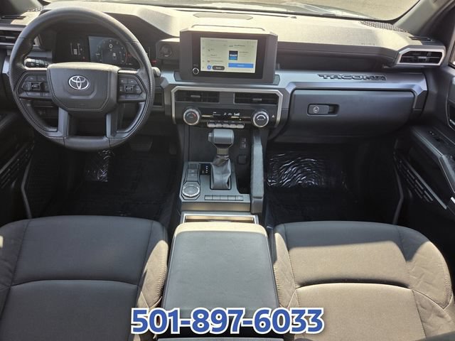 Used 2025 Toyota Tacoma SR5 RWD image 12