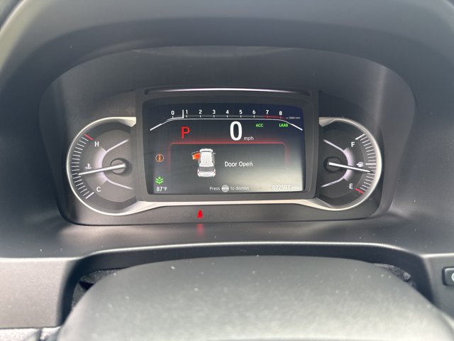 Used 2023 Honda Passport EX-L image 20