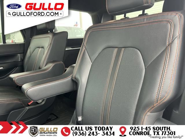 Certified 2023 Ford Expedition Timberline AWD/4WD image 13