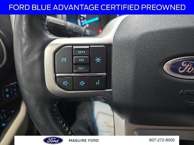Certified 2022 Ford Expedition XLT AWD/4WD image 24