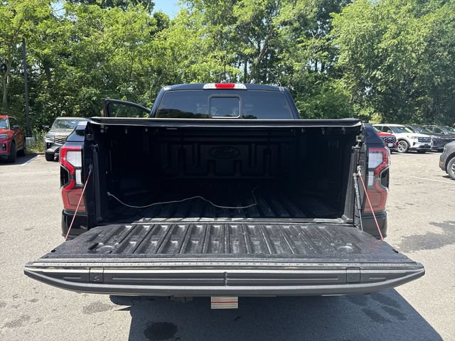 Certified 2024 Ford Ranger Raptor AWD/4WD image 23