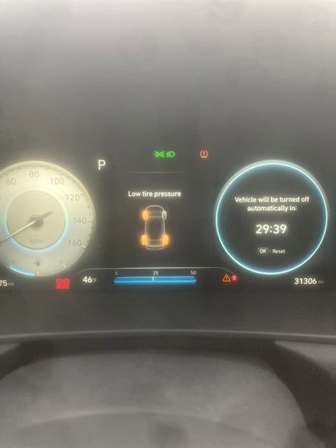 Used 2021 Hyundai Sonata N Line image 6