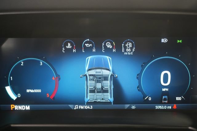 Certified 2023 Ford F250 Lariat w/ Lariat Ultimate Package AWD/4WD image 16
